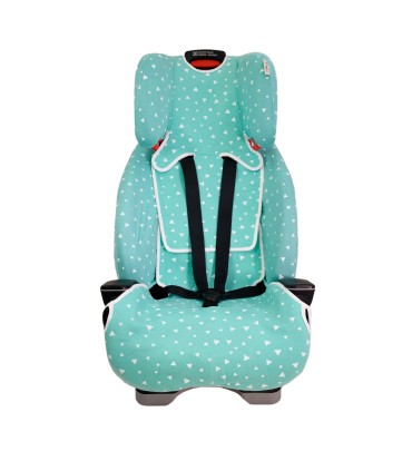 Funda Para Silla Graco Milestone  - 42