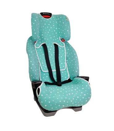 Funda Para Silla Graco Milestone  - 43