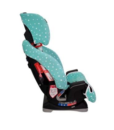 Funda Para Silla Graco Milestone  - 44