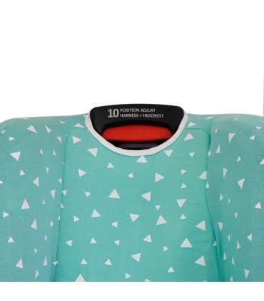 Funda Para Silla Graco Milestone  - 45