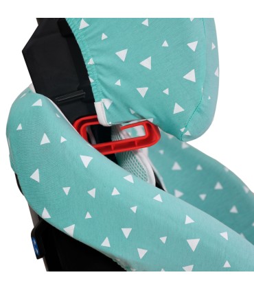 Funda Para Silla Graco Milestone  - 47