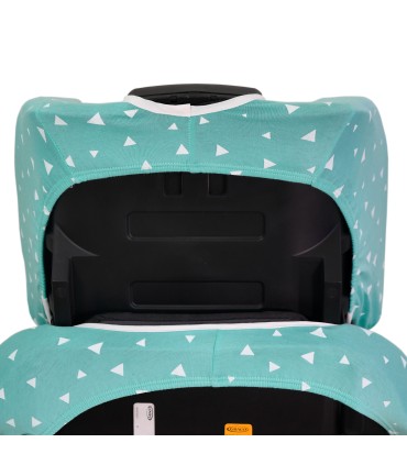 Funda Para Silla Graco Milestone  - 48