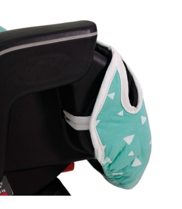 Funda Para Silla Graco Milestone  - 49