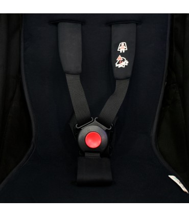 Colchoneta acolchada para Babyzen Yoyo  - 13