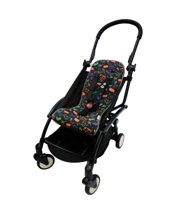 Colchoneta acolchada para Babyzen Yoyo  - 18