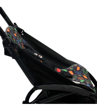 Colchoneta acolchada para Babyzen Yoyo  - 19