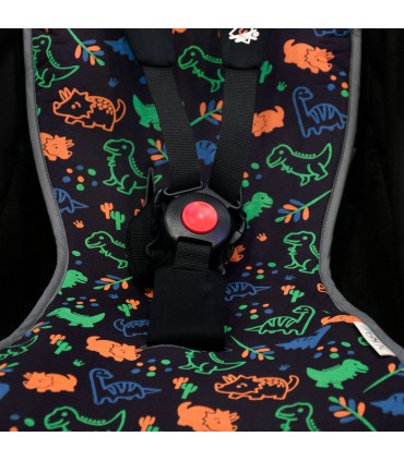 Colchoneta acolchada para Babyzen Yoyo  - 20