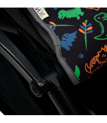 Colchoneta acolchada para Babyzen Yoyo  - 22