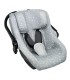 Funda Para Silla Jané Koos I-Size y Concord Neo Air Safe  - 118