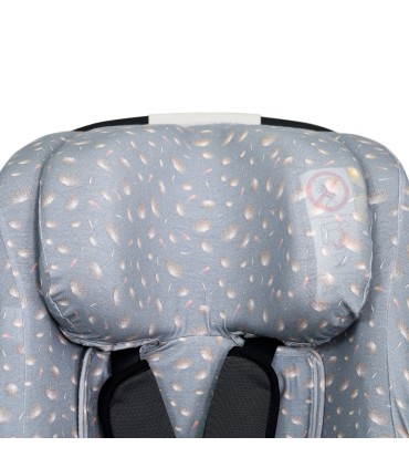 Funda Para Silla Jané Koos I-Size y Concord Neo Air Safe  - 119