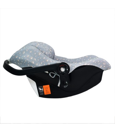 Funda Para Silla Jané Koos I-Size y Concord Neo Air Safe  - 121