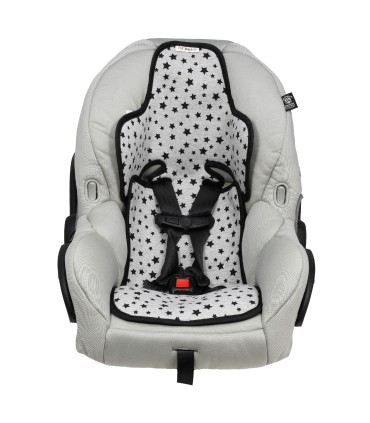 Colchoneta Universal Para Silla De Coche Grupo 0-1  - 1