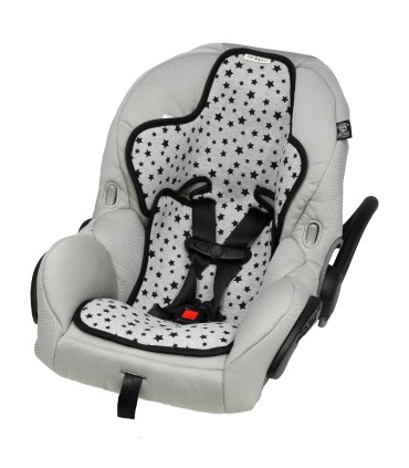 Colchoneta Universal Para Silla De Coche Grupo 0-1  - 3