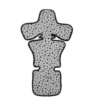 Colchoneta Universal Para Silla De Coche Grupo 0-1  - 5