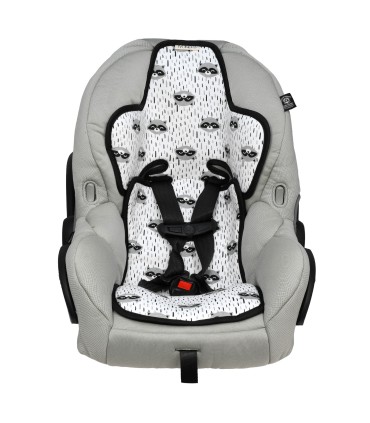 Colchoneta Universal Para Silla De Coche Grupo 0-1  - 12