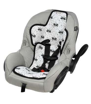 Colchoneta Universal Para Silla De Coche Grupo 0-1  - 14