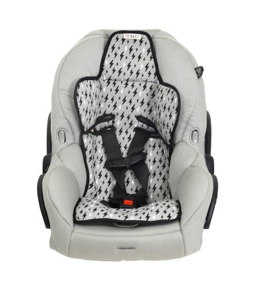 Colchoneta Universal Para Silla De Coche Grupo 0-1  - 17