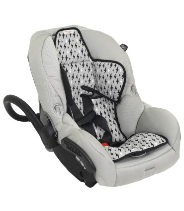 Colchoneta Universal Para Silla De Coche Grupo 0-1  - 18