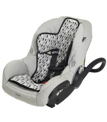 Colchoneta Universal Para Silla De Coche Grupo 0-1  - 19