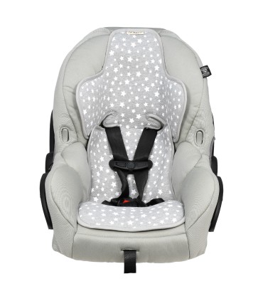 Colchoneta Universal Para Silla De Coche Grupo 0-1  - 21