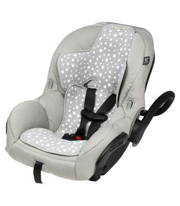 Colchoneta Universal Para Silla De Coche Grupo 0-1  - 23