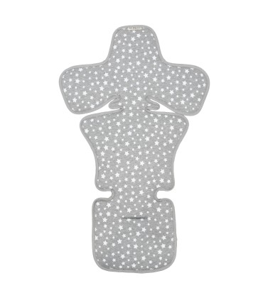 Colchoneta Universal Para Silla De Coche Grupo 0-1  - 25