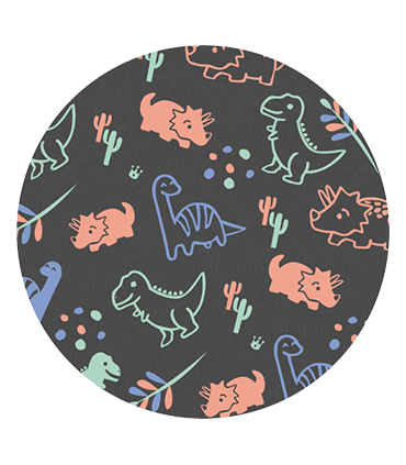 Colchoneta Universal Para Silla De Coche Grupo 0-1  - 33