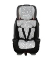 Colchoneta Universal Para Silla De Coche Grupo 1-2-3