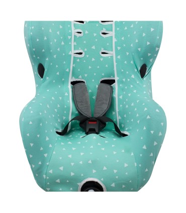 Funda para silla de coche BebéConfort Iseos Neo  - 83