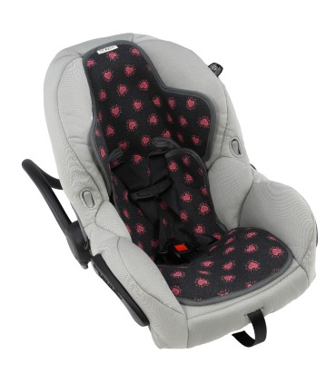 Colchoneta Universal Para Silla De Coche Grupo 0-1  - 40