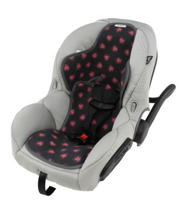 Colchoneta Universal Para Silla De Coche Grupo 0-1  - 41