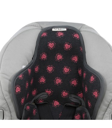 Colchoneta Universal Para Silla De Coche Grupo 0-1  - 42