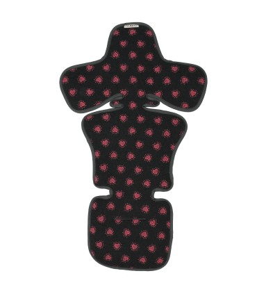 Colchoneta Universal Para Silla De Coche Grupo 0-1  - 43