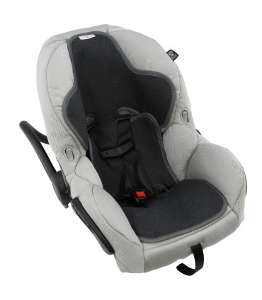 Colchoneta Universal Para Silla De Coche Grupo 0-1  - 44