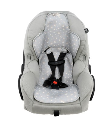 Colchoneta Universal Para Silla De Coche Grupo 0-1  - 47