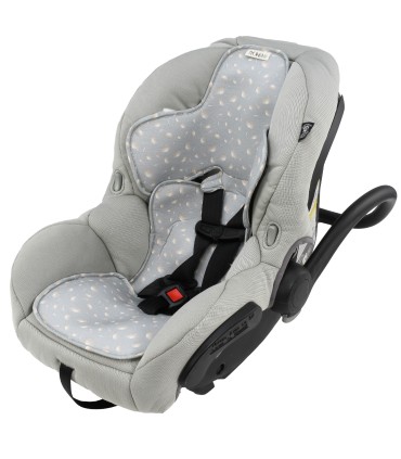 Colchoneta Universal Para Silla De Coche Grupo 0-1  - 49