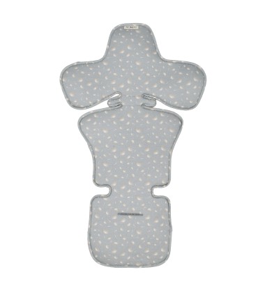 Colchoneta Universal Para Silla De Coche Grupo 0-1  - 51