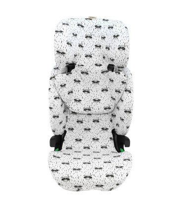 Funda para Axkid Nextkid  - 6