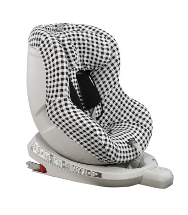Funda Para Silla Romer Dualfix, Romer Dualfix I-Size, Britax Swingfix Isize Y Römer Dualfix Pro  - 121