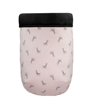 Manta saco con forro polar universal invierno para silla de paseo  - 257