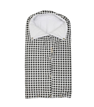 Saco de algodón para Capazo de Bebe  - 141