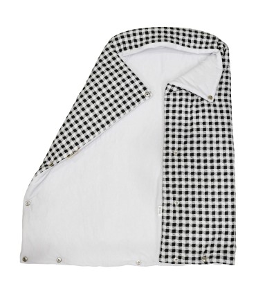 Saco de algodón para Capazo de Bebe  - 142