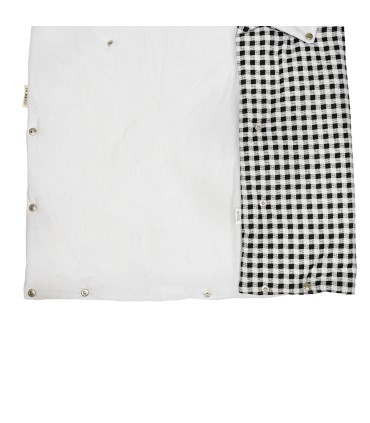 Saco de algodón para Capazo de Bebe  - 143