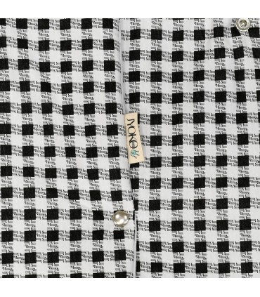 Saco de algodón para Capazo de Bebe  - 145