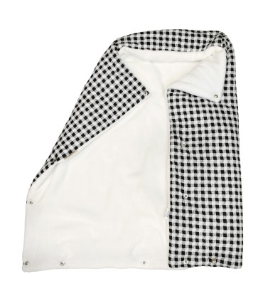 Saco Polar para Capazo de Bebe  - 203