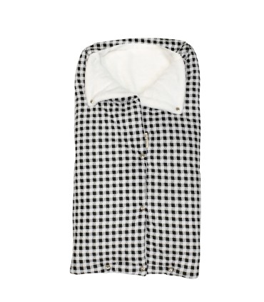 Saco Polar para Capazo de Bebe  - 204