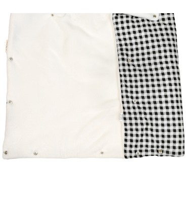 Saco Polar para Capazo de Bebe  - 205