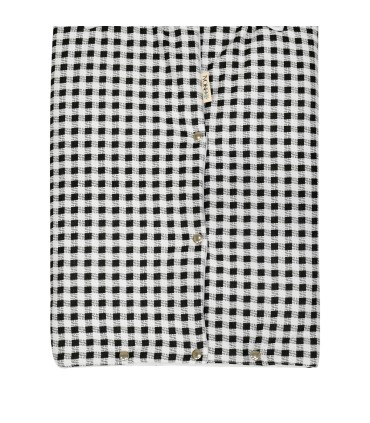 Saco Polar para Capazo de Bebe  - 206