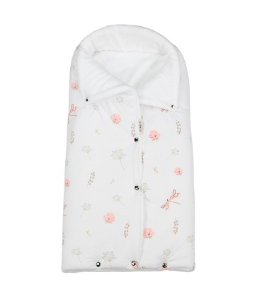 Saco Polar para Capazo de Bebe  - 208