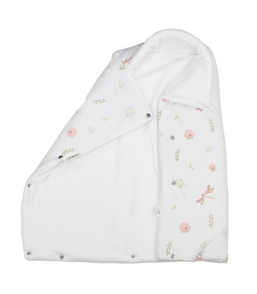 Saco Polar para Capazo de Bebe  - 209